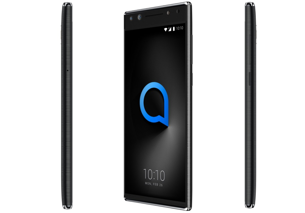 Alcatel 5 02